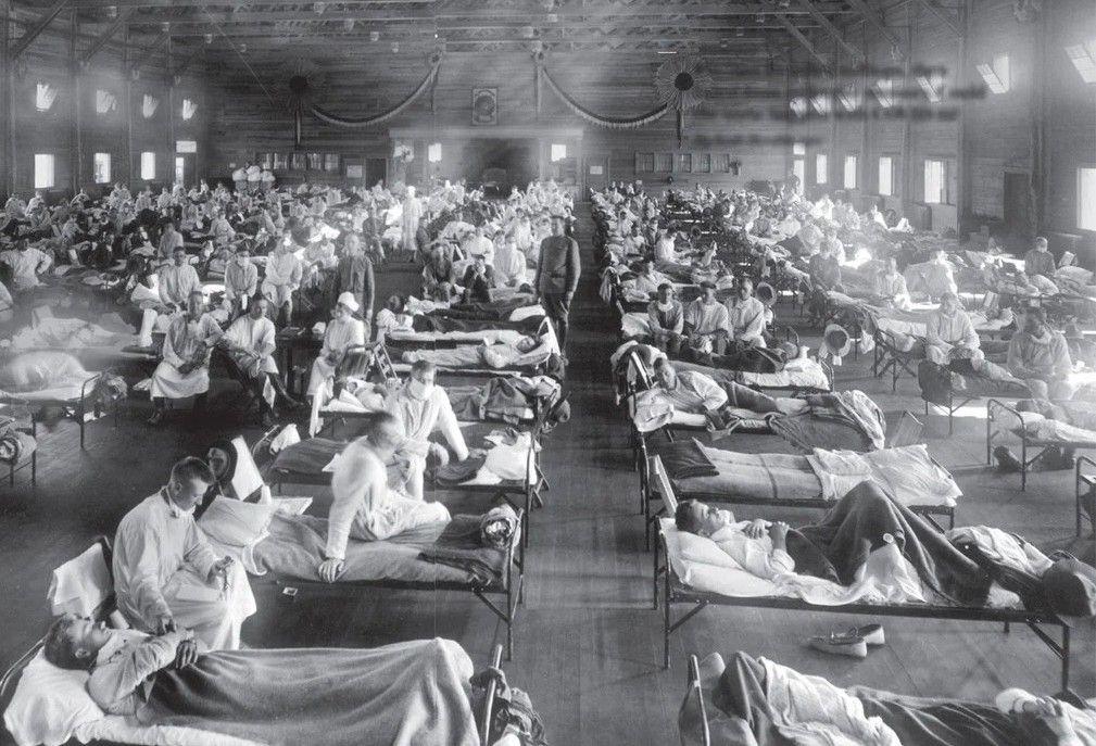 Unveiling the Horrors: Epidemics Worse Than the Coronavirus