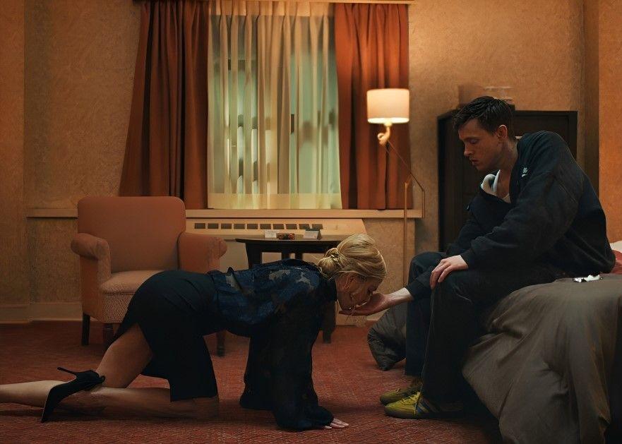 Some Stars Had Real S*x In Bed Scenes - Here’s All Secrets!