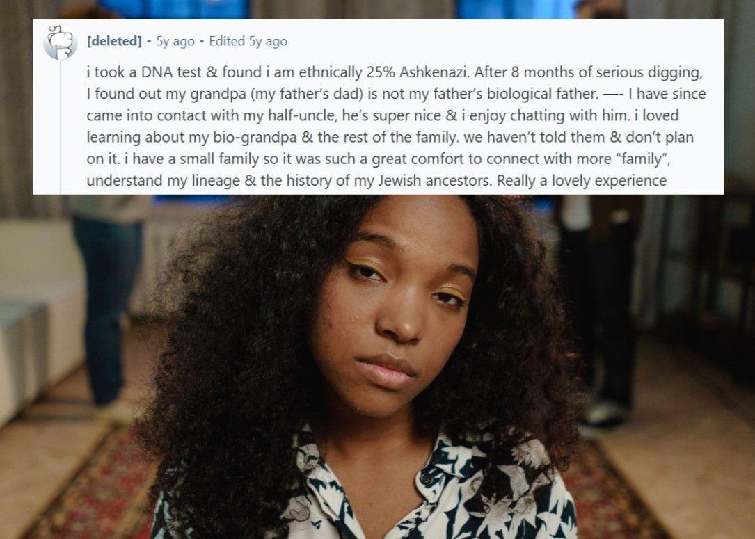 Cute Christmas Gift Revealed Sisters’ Parents Weren’t Their Real!