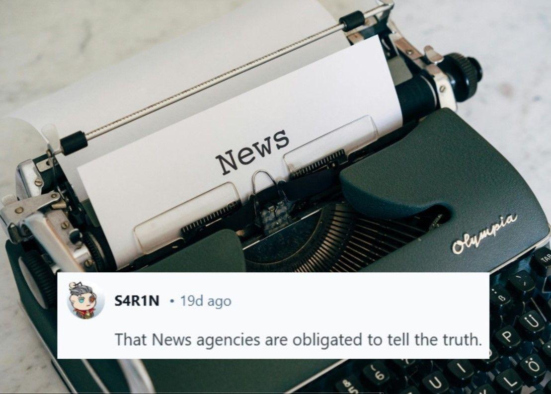 Millions Fell for This Global Lie — And Maybe Even You!