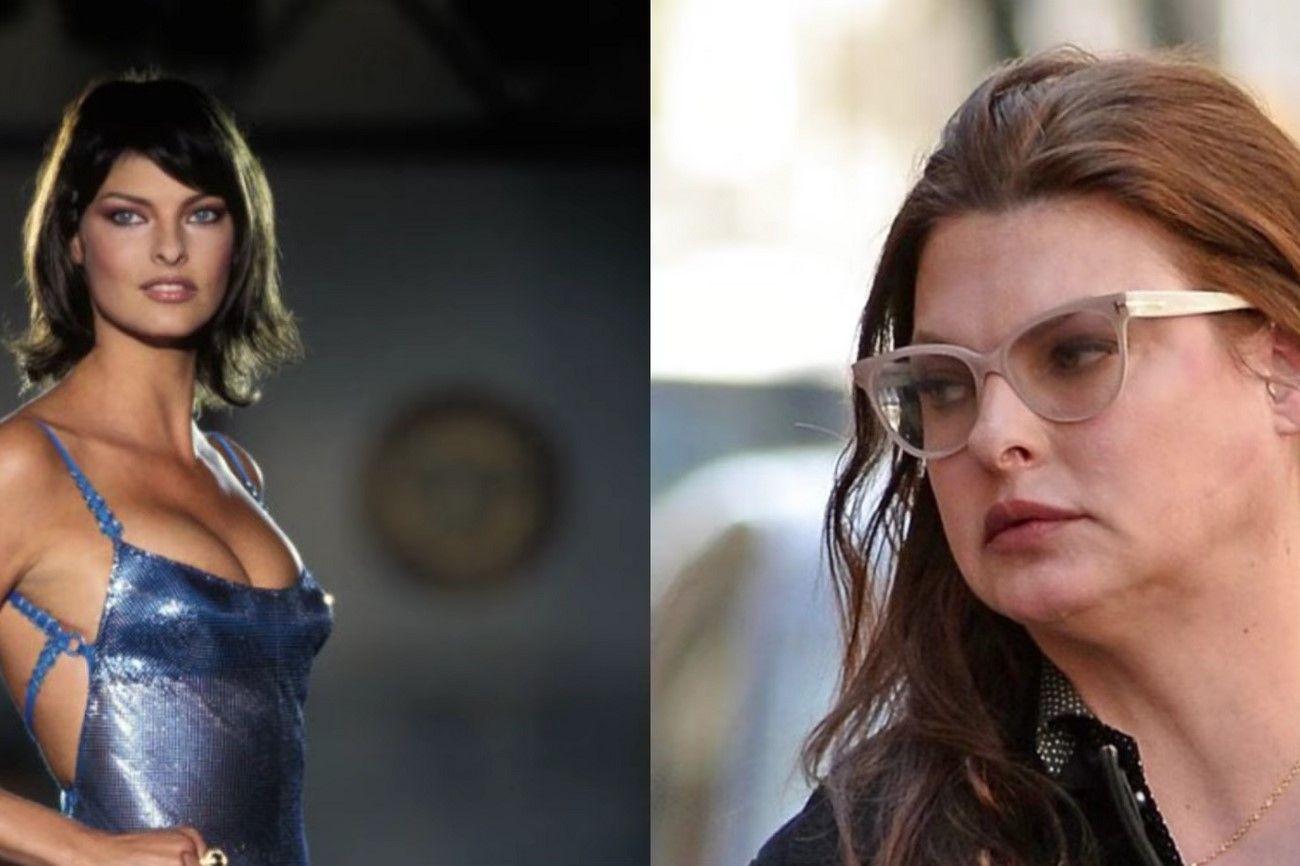 Legendary supermodels of the 90s and 2000s: where did they disappear?