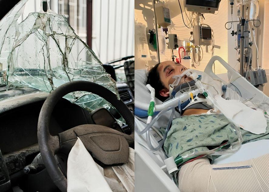 He Died Saving His Girlfriend — She Woke Up Paralyzed!