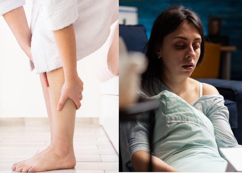 Your Life Could Be at Risk From This "Harmless" Symptom!