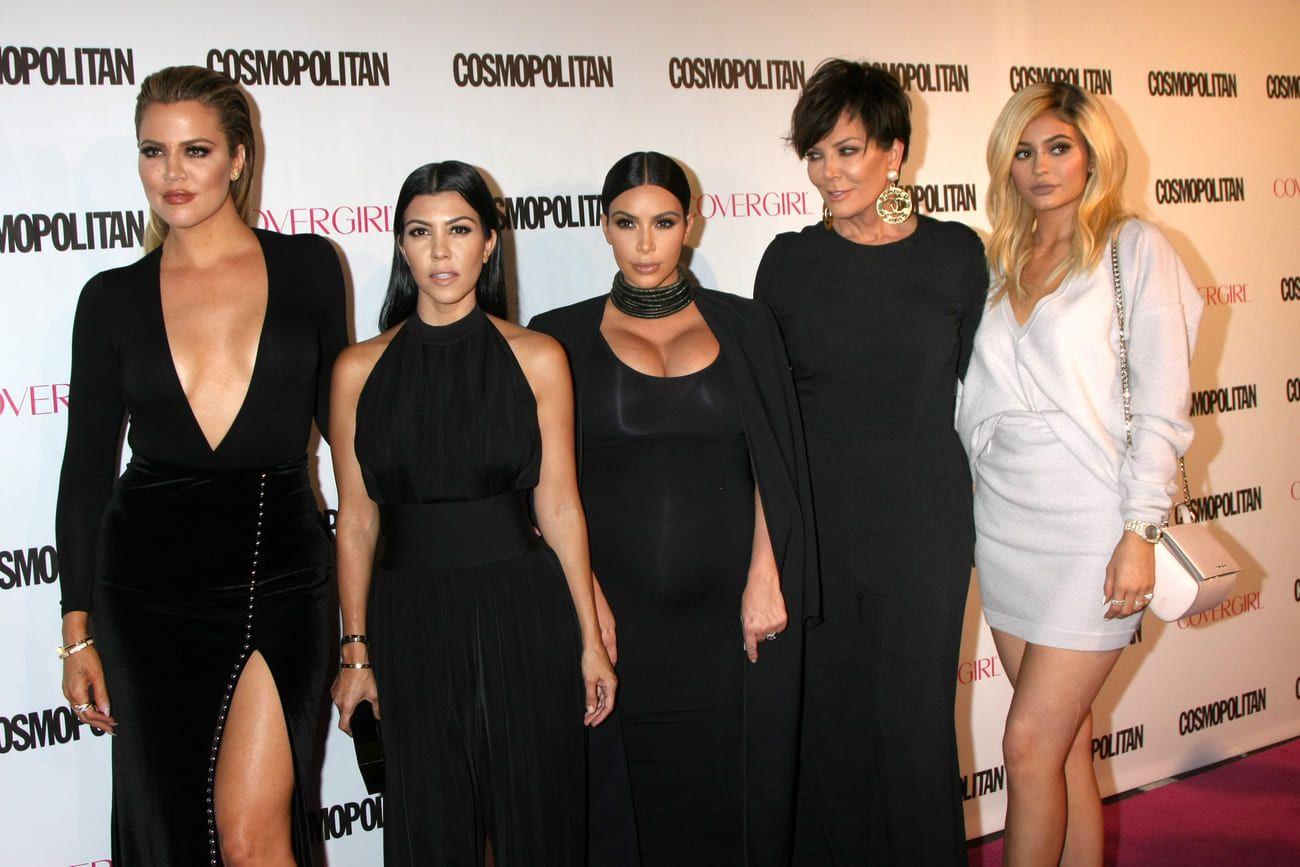 Kardashians love stories: the shocking truth about their weddings and divorces