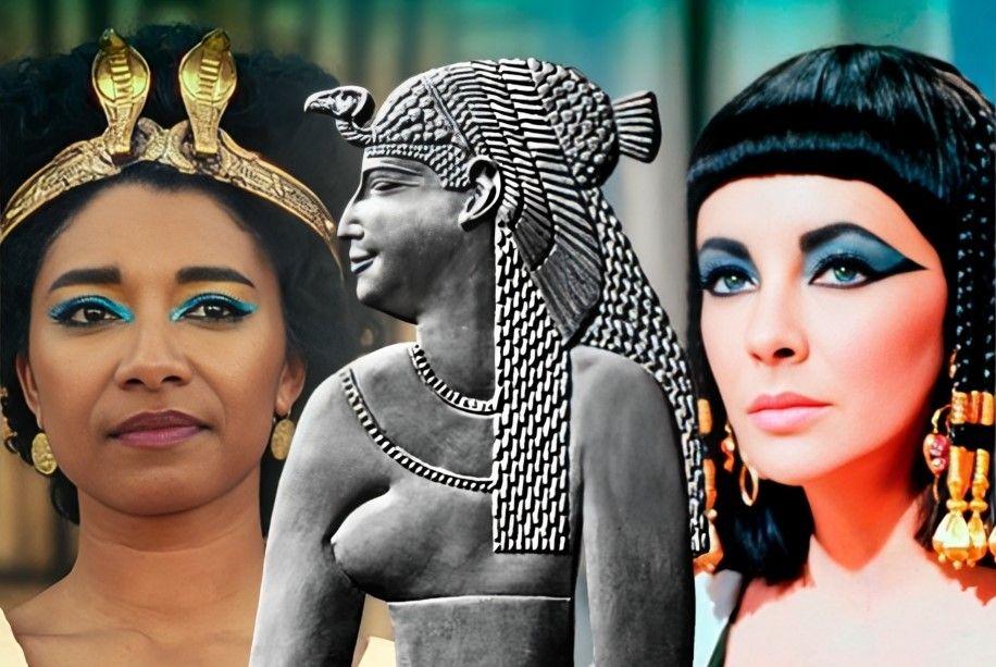 Cleopatra was not Egyptian and Other Common Fakes We Believed for Years