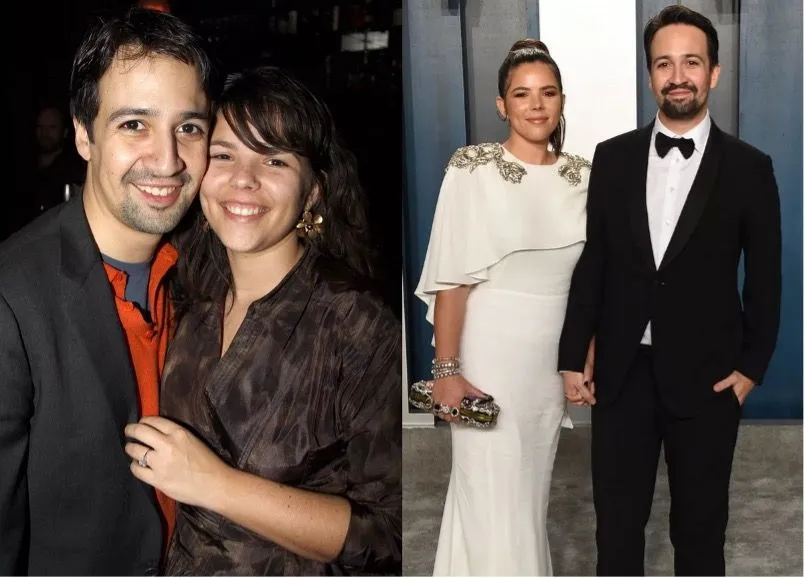 11. Lin-Manuel Miranda and Vanessa Nadal.jpg?format=webp