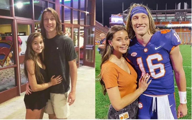 24. Trevor Lawrence and Marissa Mowry.jpg?format=webp