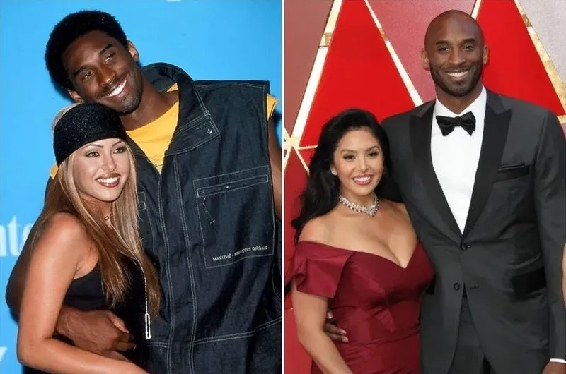 40. Kobe Bryant and Vanessa Laine.jpg?format=webp