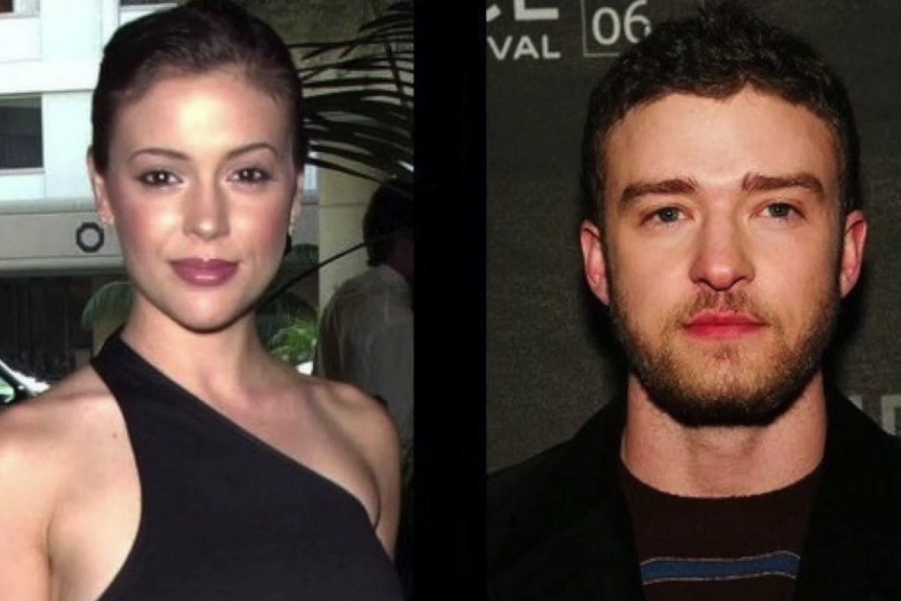 Alyssa Milano and Justin Timberlake.jpg
