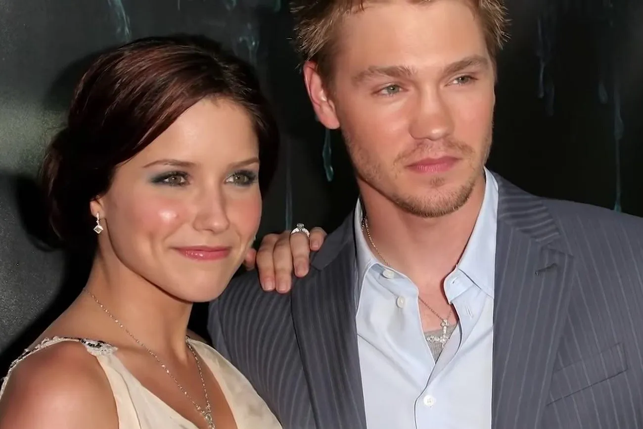 Chad Michael Murray & Sophia Bush – One Tree Hill.jpg?format=webp