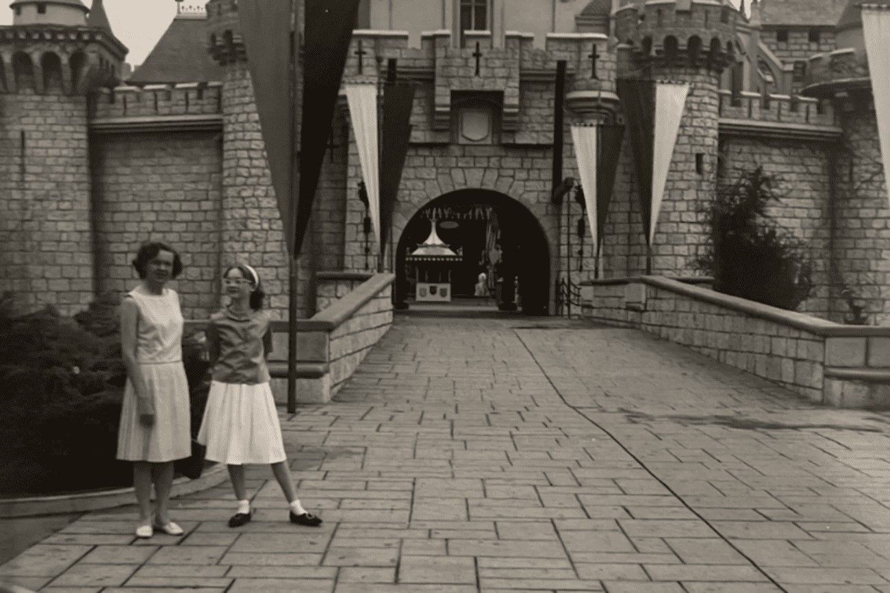 Disneyland, 1961.jpg