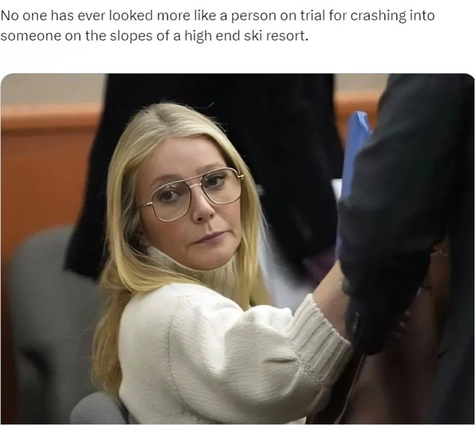Even at a court session, stars can become the heroes of viral memes! .jpg?format=webp