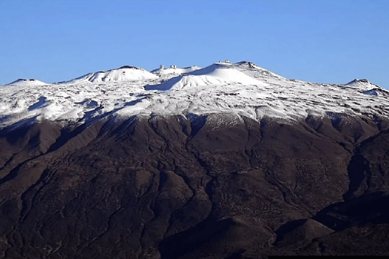 If you measure Mauna Kea in Hawaii from the base up, it is taller than Mount Everest.jpg?format=webp