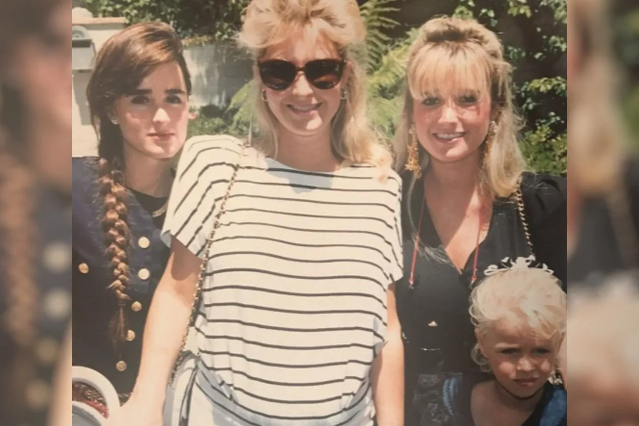 Kim and Kyle Richards, and Kathy Hilton Then.jpg?format=webp