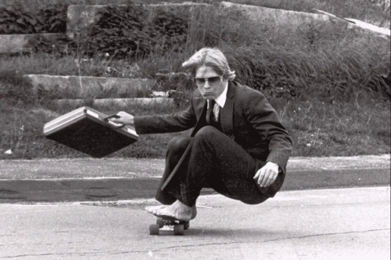 Skateboarding to Work, 1982.jpg?format=webp