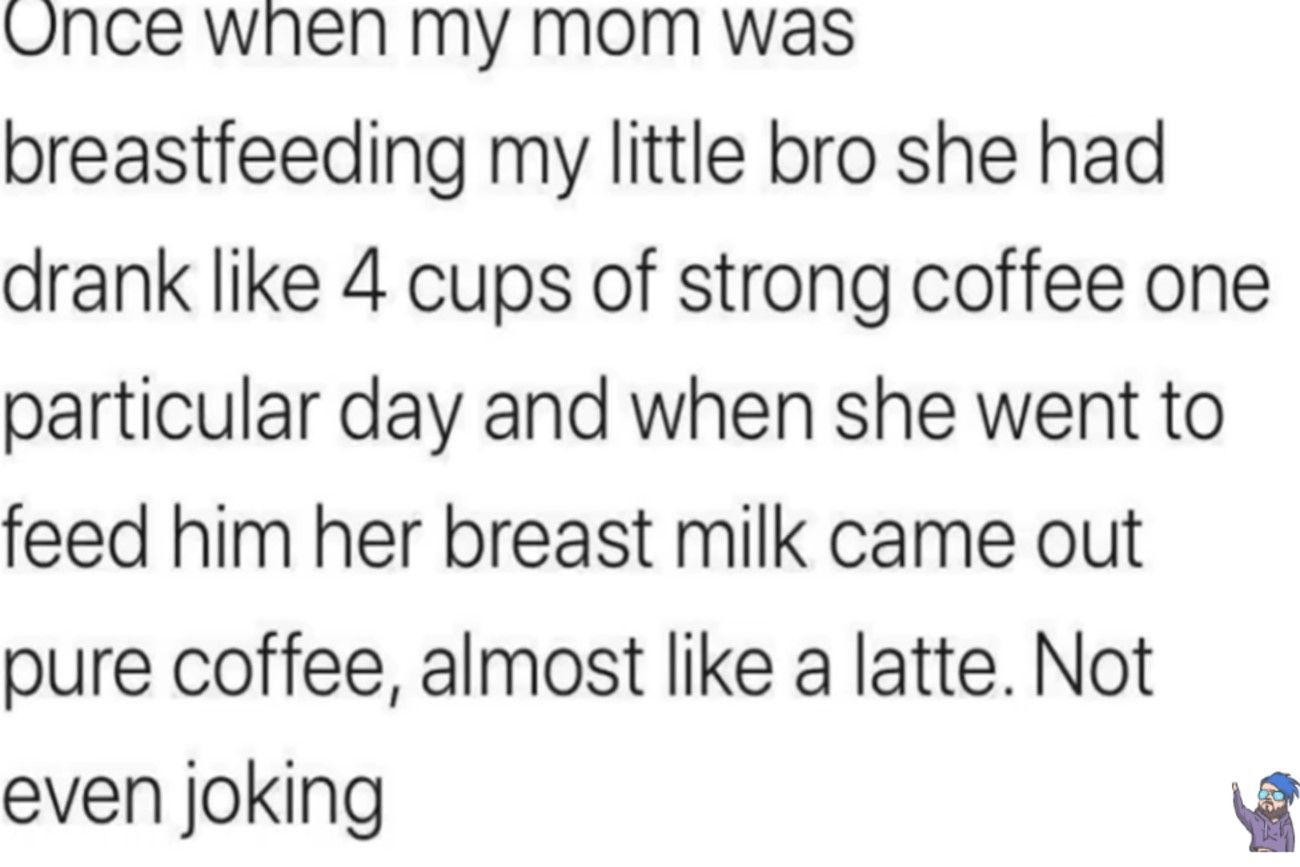 Strange story about latte….jpg